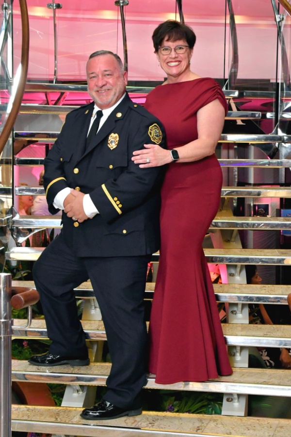 Cruise Brothers Travel Agent Kim Talley